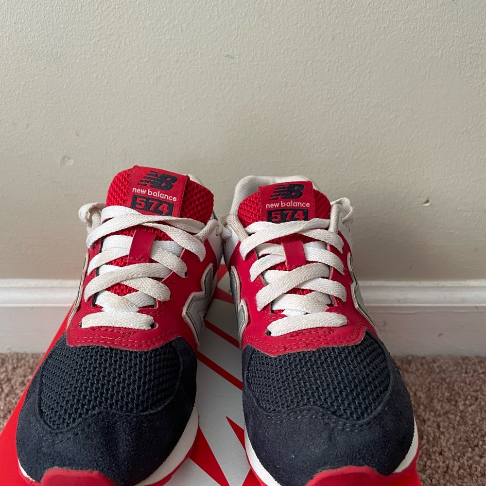 NEW BALANCE 574